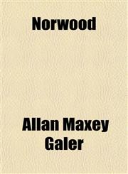 Norwood,1153060248,9781153060240