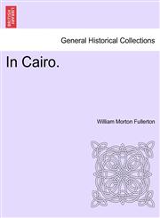 In Cairo.,124151576X,9781241515768