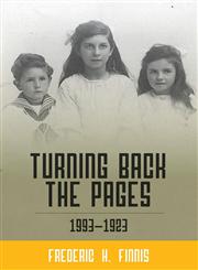 Turning Back the Pages 1993-1923,1460216326,9781460216323