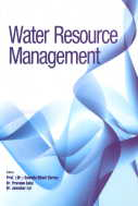 Water Resource Management,8182743699,9788182743694
