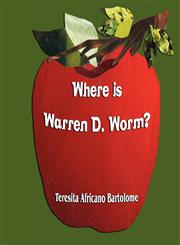 Where is Warren D. Worm?,1456016172,9781456016173
