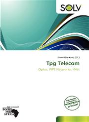 Tpg Telecom,6139249783,9786139249787