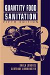 Quantity Food Sanitation 5th Edition,0471596604,9780471596608