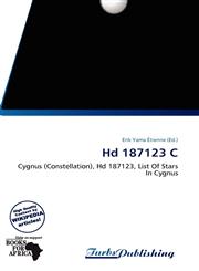 Hd 187123 C,6139111196,9786139111190