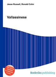 Vallassinese,5511713112,9785511713113