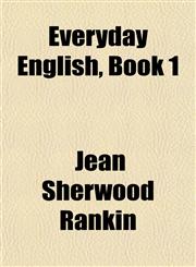 Everyday English, Book 1,1152530410,9781152530416