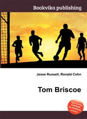 Tom Briscoe,5511591572,9785511591575