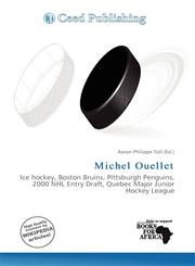 Michel Ouellet,6201968199,9786201968196