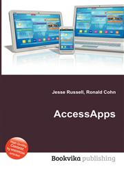 Accessapps,5511900729,9785511900728