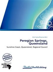 Peregian Springs, Queensland,613882458X,9786138824589