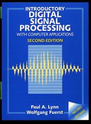 Introductory Digital Signal Processing with Computer Applications, 2E,0471976318,9780471976318