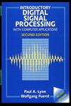 Introductory Digital Signal Processing with Computer Applications, 2E,0471976318,9780471976318
