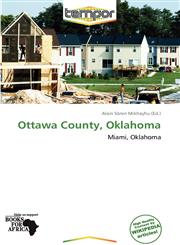 Ottawa County, Oklahoma,6138541219,9786138541219