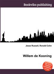 Willem de Kooning,5511196169,9785511196169
