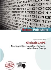 GlobalSCAPE,6136706164,9786136706160