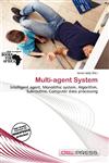 Multi-agent System,6201935754,9786201935754