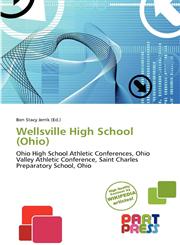 Wellsville High School (Ohio),6139151406,9786139151400