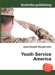 Youth Service America,5511154121,9785511154121