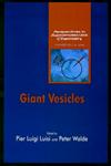 Giant Vesicles 1st Edition,0471979864,9780471979869
