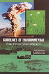 Guidelines of Environmental Pollution and Control,8183761550,9788183761550