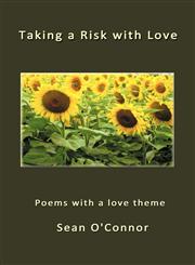 Taking a Risk with Love,0956617816,9780956617811