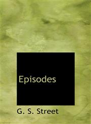 Episodes,1117572110,9781117572116