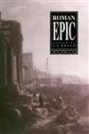 Roman Epic,0415143578,9780415143578