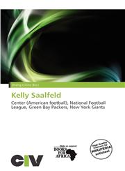 Kelly Saalfeld,6139877377,9786139877379