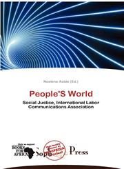 People'S World,6138655745,9786138655749