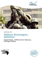 William Remington (Athlete),6138725964,9786138725961