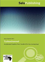 Turbochannel,6139323614,9786139323616
