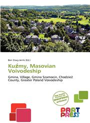Kuźmy, Masovian Voivodeship,6139198593,9786139198597