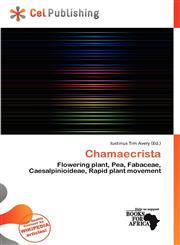 Chamaecrista,6136763516,9786136763514