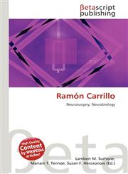 Ramón Carrillo,6133649224,9786133649224