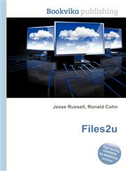 Files2u,5512416928,9785512416921