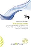 Will Sierakowski,6200754446,9786200754448