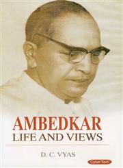 Ambedkar Life and Views 1st Edition,817884818X,9788178848181