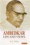 Ambedkar Life and Views 1st Edition,817884818X,9788178848181