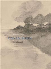 Tod am Rhein,3833454423,9783833454424
