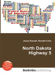 North Dakota Highway 5,5511406953,9785511406954