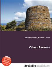 Velas (Azores),551192850X,9785511928500