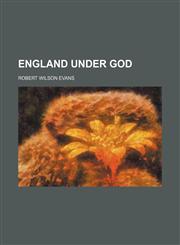 England under God,1152529838,9781152529830