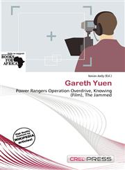 Gareth Yuen,6138057430,9786138057437