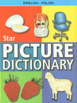 Star Children's Picture Dictionary English-Polish,8176503045,9788176503044