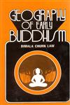 Geography of Early Buddhism,812151200X,9788121512008
