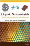 Organic Nanomaterials Synthesis, Characterization, and Device Applications,1118016017,9781118016015