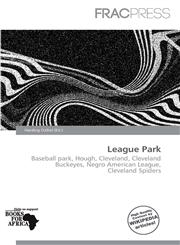 League Park,6135926969,9786135926965