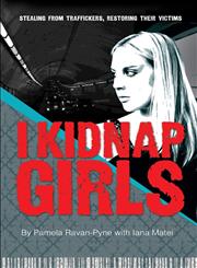 I Kidnap Girls,1935961497,9781935961499