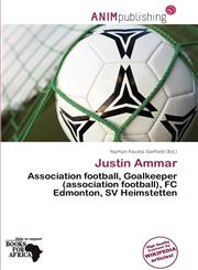 Justin Ammar,6137107612,9786137107614