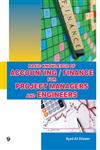 Basic Knowledge of Accounting/Finance for Project Managers and Engineers 1st Edition,9380856997,9789380856995